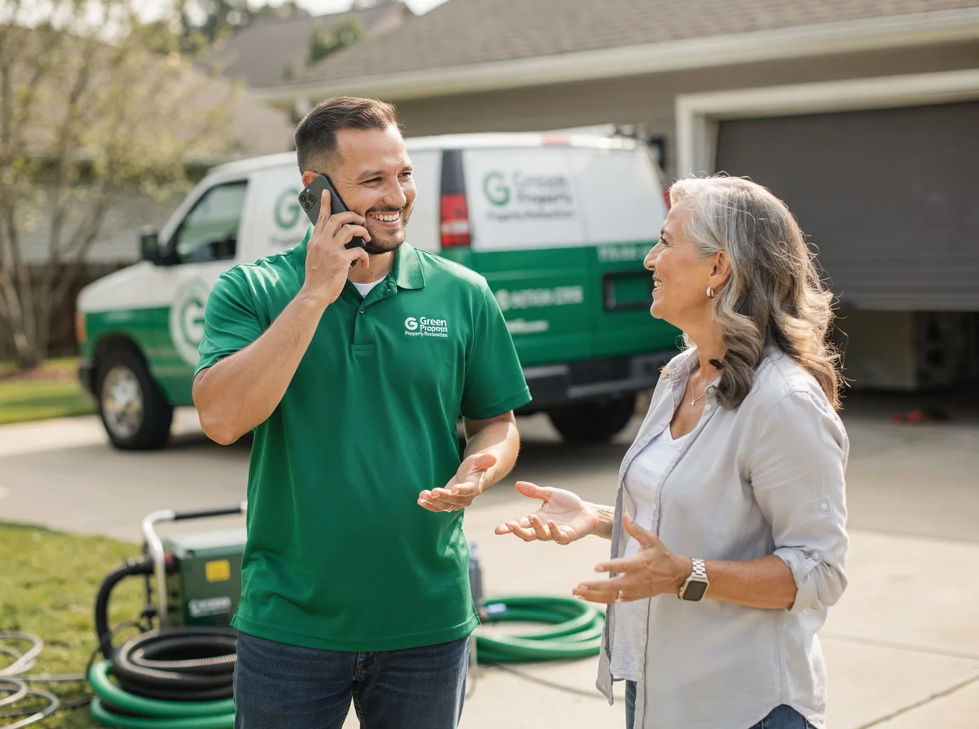 Water Damage Restoration Derwood, MD FAQs